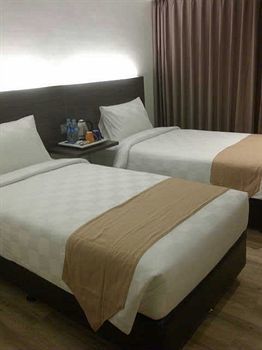 Hotel Inna Eight Lampung