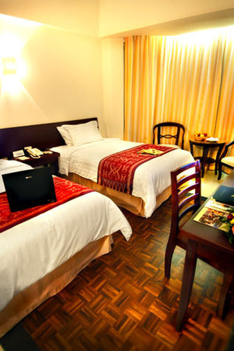 Swiss-belhotel Borneo Samarinda