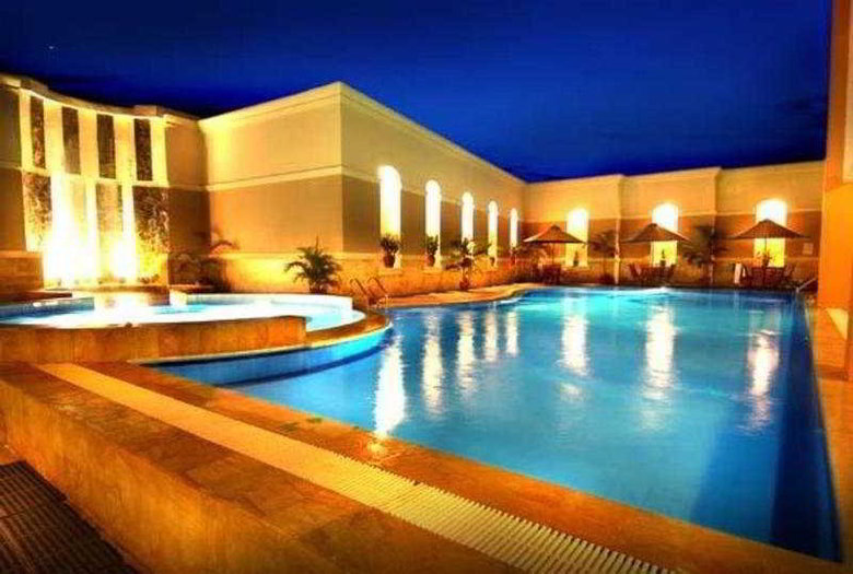 Swiss-belhotel Borneo Samarinda
