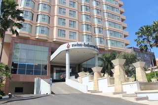 Swiss-belhotel Borneo Samarinda