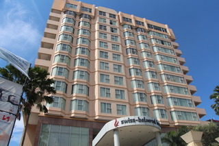 Swiss-belhotel Borneo Samarinda