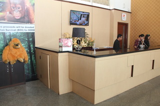 Swiss-belhotel Borneo Samarinda