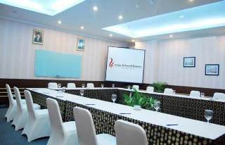 Swiss-belhotel Borneo Samarinda