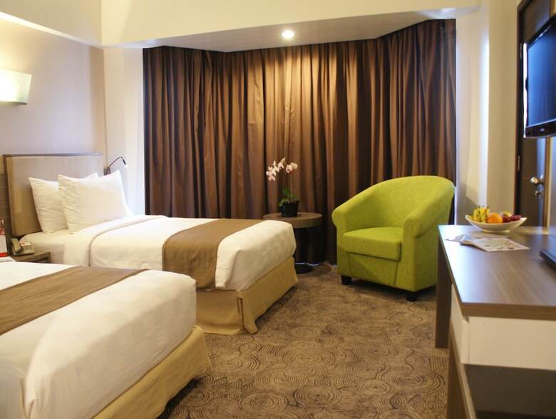 Swiss-belhotel Borneo Samarinda
