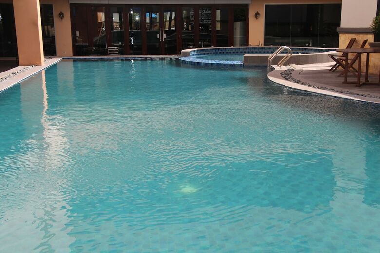 Swiss-belhotel Borneo Samarinda