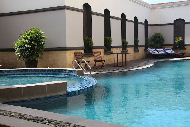 Swiss-belhotel Borneo Samarinda