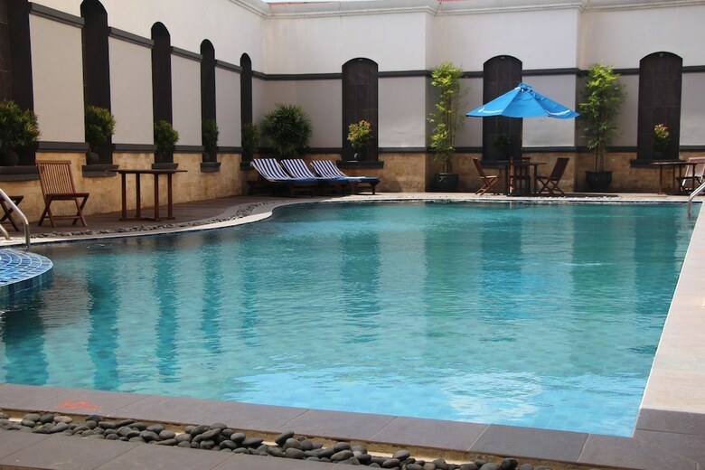 Swiss-belhotel Borneo Samarinda