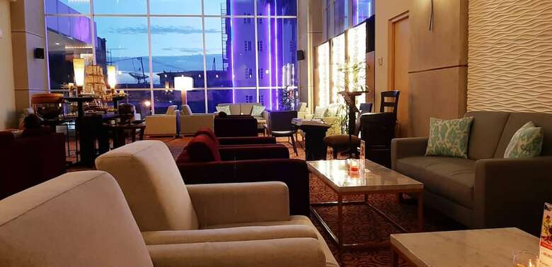 Swiss-belhotel Borneo Samarinda