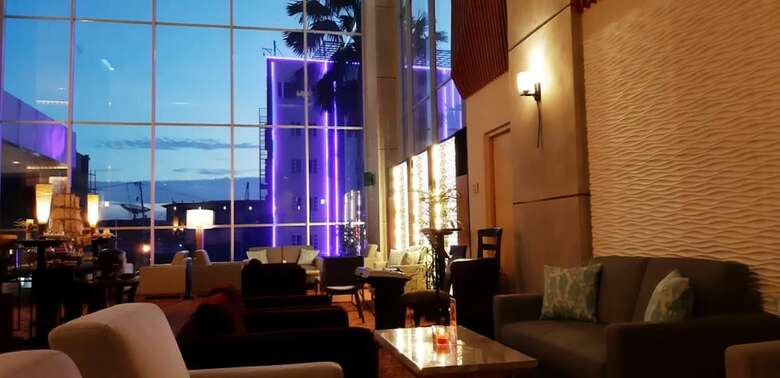 Swiss-belhotel Borneo Samarinda