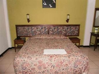 Hotel Pacific