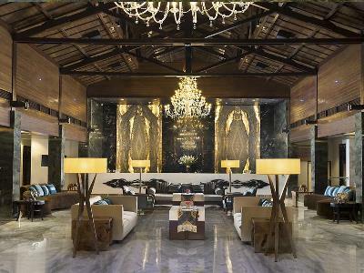 Sheraton Lampung Hotel