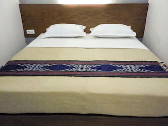 Hotel Santo Guest House