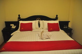 Quds Royal Hotel