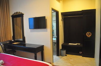 Quds Royal Hotel