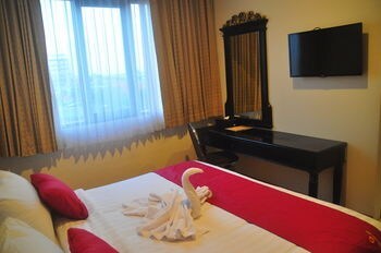 Quds Royal Hotel