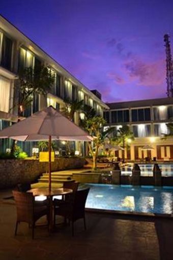 Emersia Hotel & Resort