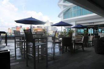 Golden Tulip Galaxy Hotel