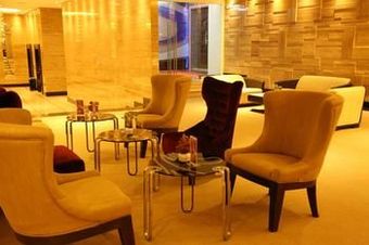 Golden Tulip Galaxy Hotel