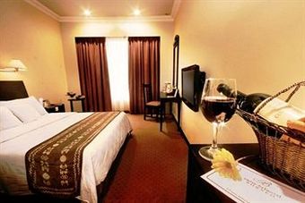 Swiss-belhotel Borneo Banjarmasin