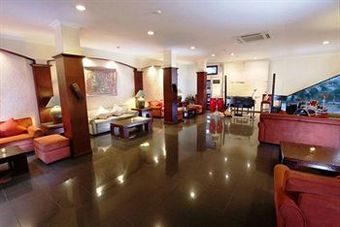 Swiss-belhotel Borneo Banjarmasin