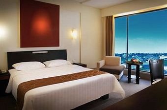 Hotel Rattan Inn