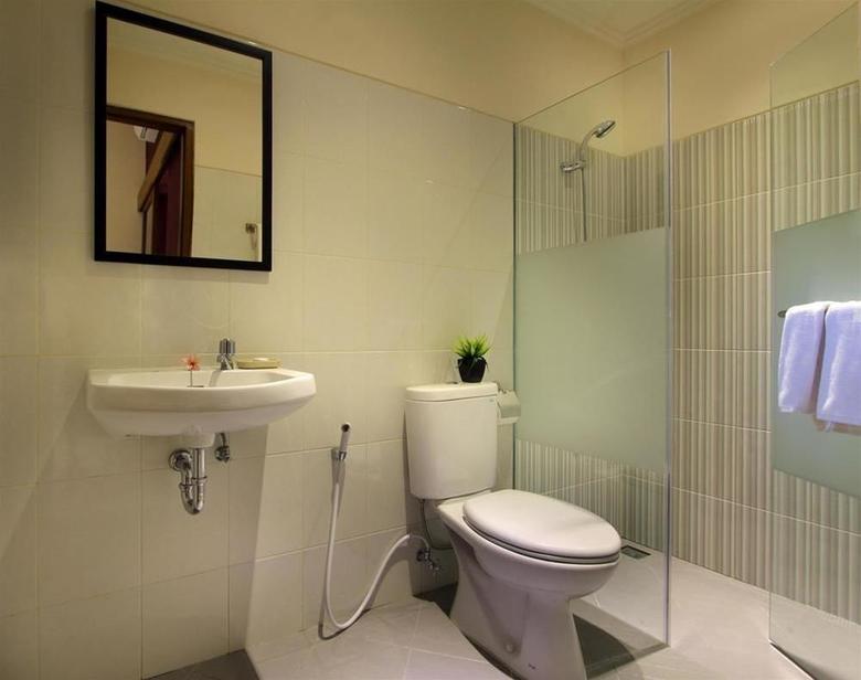 Aparthotel The Banyumas Villa