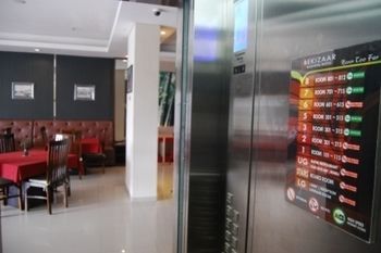 Bekizaar Hotel