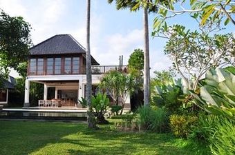 Villa Ayo