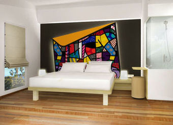 Hotel Maxonehotels At Tidar Surabaya