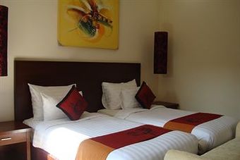 D'sawah Bali Villas And Spa