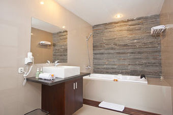 D'sawah Bali Villas And Spa