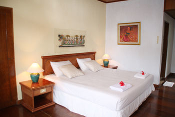 Hotel Yeh Panes Bali