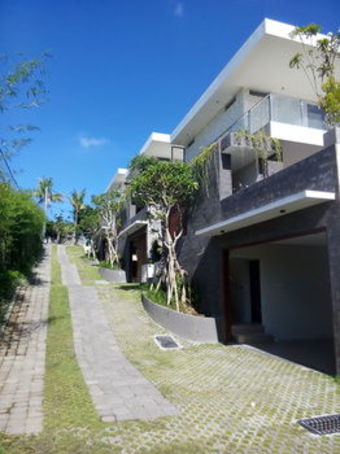 Royal Kriyamaha Villa