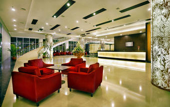 Atria Hotel & Conference Magelang