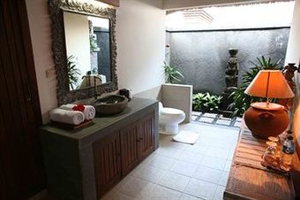Cabana Uma Sari Rice Terrace