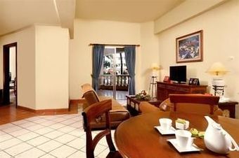 Marbella Hotel Convention And Spa