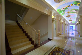 Grand Town Hotel Makassar