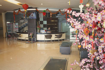Hotel Celebes