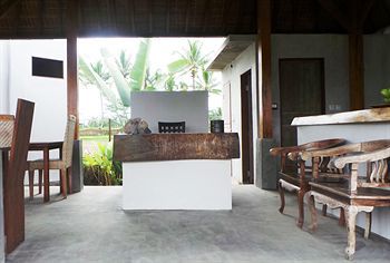 Apartamento Villa Kemuning Ubud