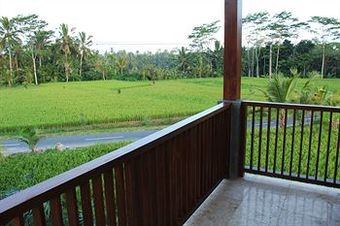 Apartamento Villa Kemuning Ubud