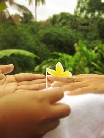 Apartamento Villa Kemuning Ubud