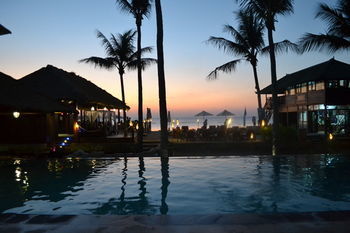 Hotel Grand Sunset Gili Air