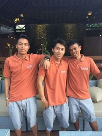 Hotel Grand Sunset Gili Air