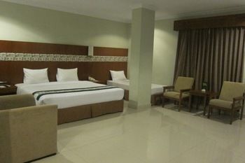 Cakra Kembang Hotel