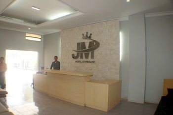 Jm Hotel Bar & Karaoke