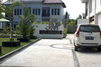 Jm Hotel Bar & Karaoke