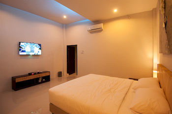 Jm Hotel Bar & Karaoke