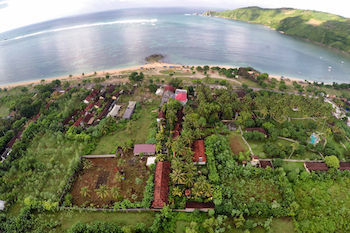 Hotel Segara Anak Bungalow & Restaurant