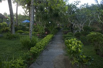 Hotel Segara Anak Bungalow & Restaurant