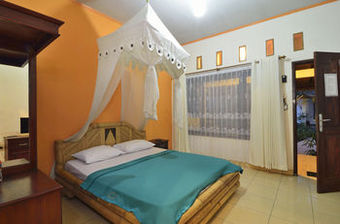 Hotel Segara Anak Bungalow & Restaurant